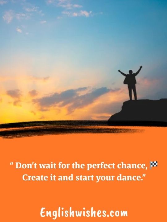 2 Line English Motivational Shayari