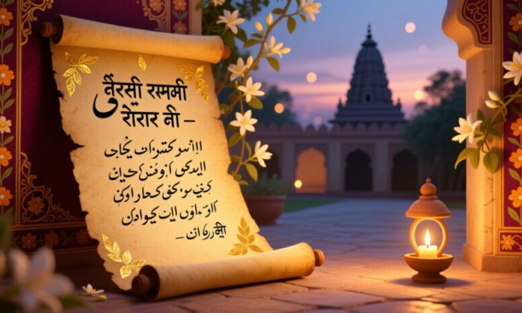 Heartfelt Birthday Shayari For Devar Ji