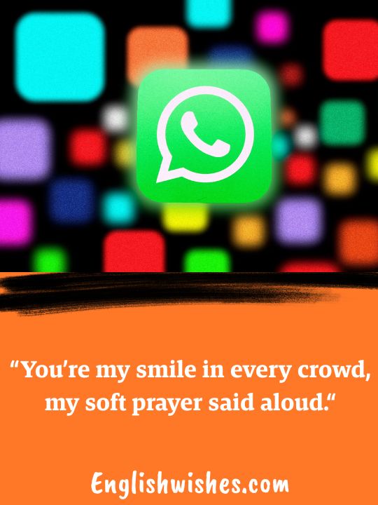 Romantic Poetry for WhatsApp Status