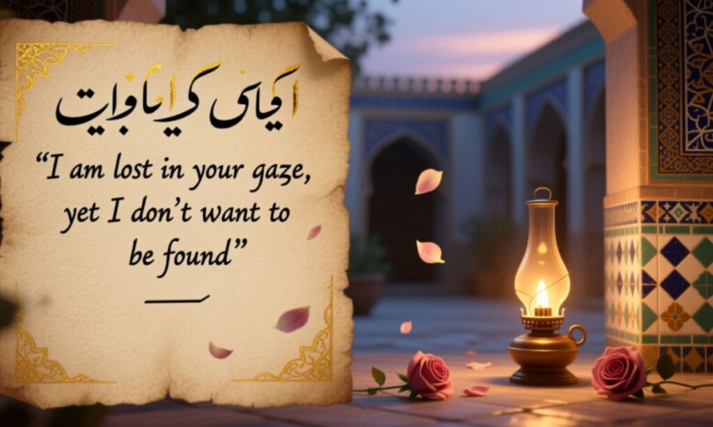 2 Line Bewafa Shayari in English