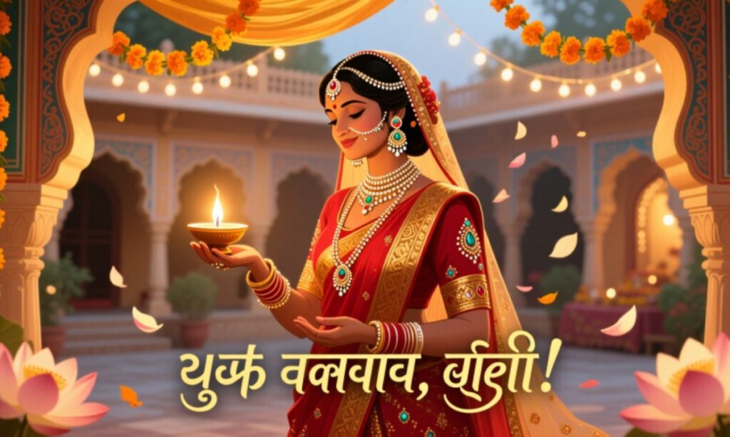 Blessing Birthday Greetings for Bhabhi