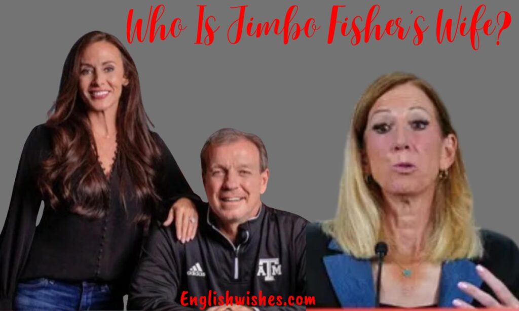 Who Is Jimbo Fisher's Wife?