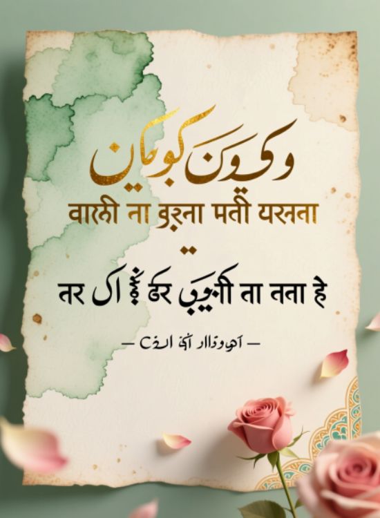 2 Line Sad Shayari on Friends