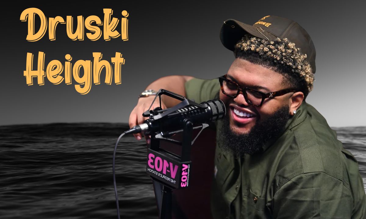 Druski Height, Age, Career, and Complete Biography 2025