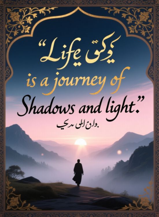 Emotional Shayari Status on Life in English