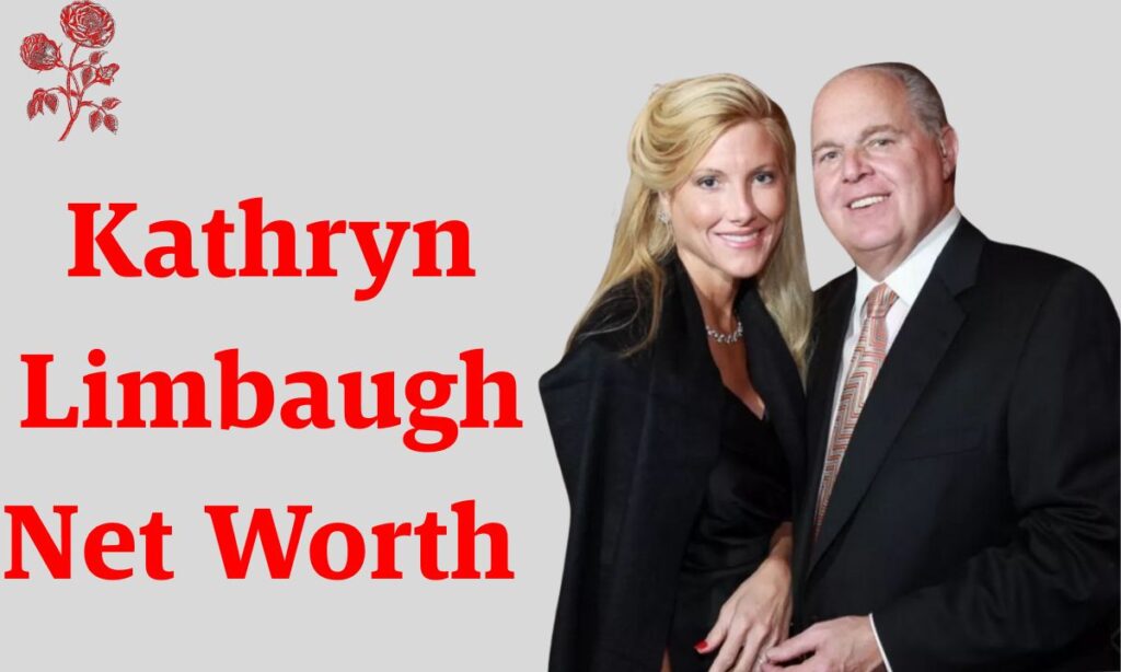 Kathryn Limbaugh Net Worth