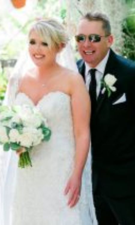 Key Moments in Stephanie and Charles Hurt's Life