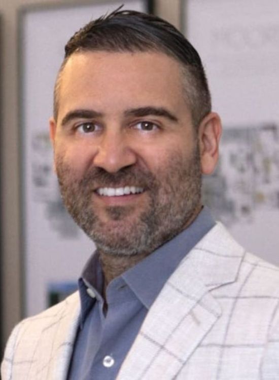 Misha Ezratti Net Worth and Career at GL Homes