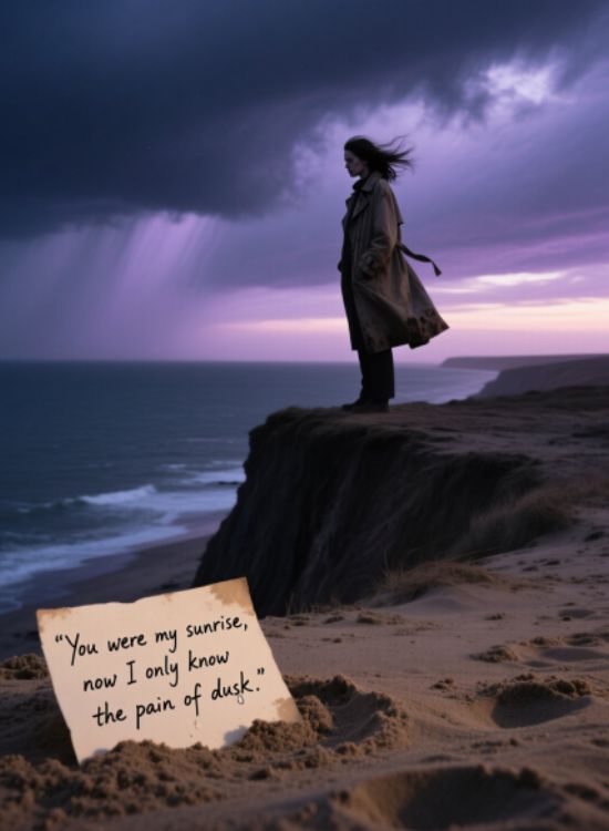 Painful Emotional Shayari in English