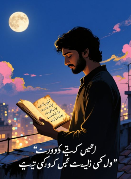 Relationship Emotional Shayari With Deep Meaning