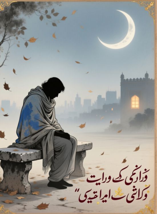 Sad Life Shayari about Loneliness