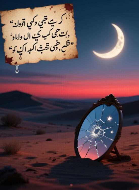 Sad Love Shayari for Broken Friendships