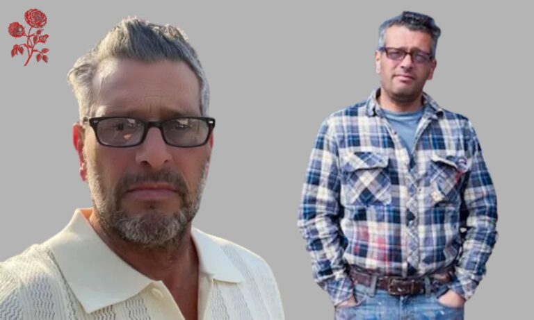 Scott LoBaido Net Worth 2025