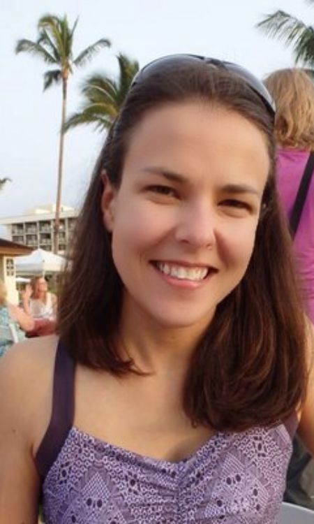 Stephanie and Charles' Love Story