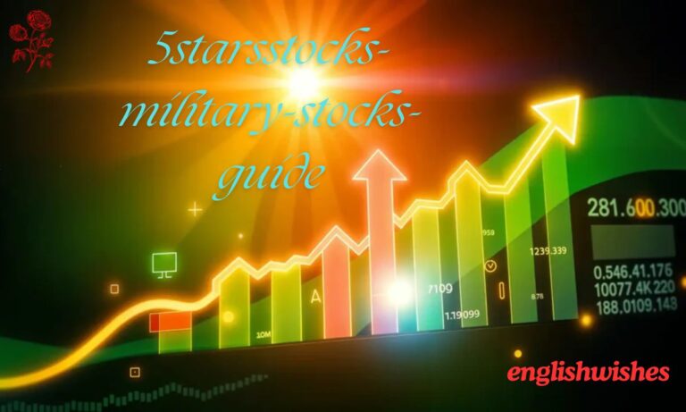 5StarsStocks.com Military Stocks Guide For Smart Investors