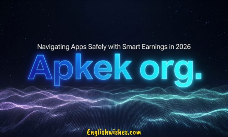 Apkek org: Navigating Apps Safely with Smart Earnings in 2026