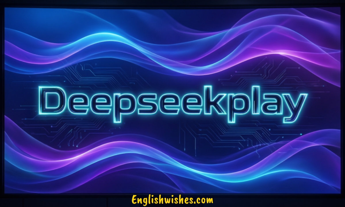 Deepseekplay Com: Detailed Guide to Next-Generation AI Platform 2026