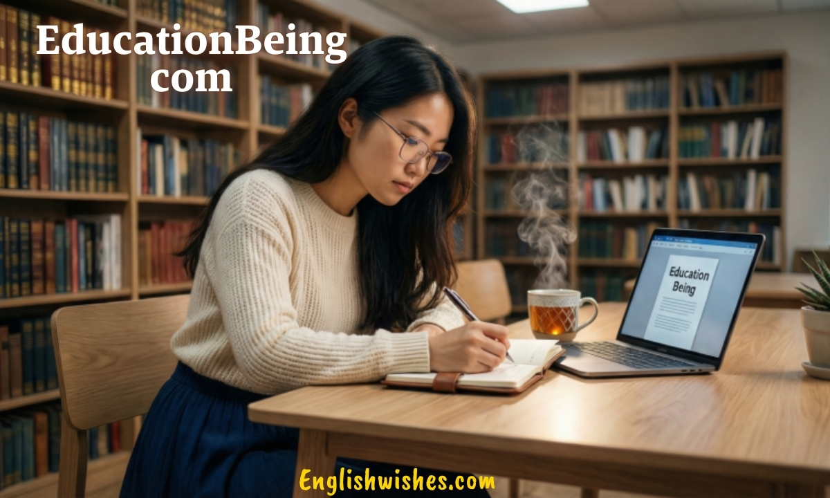 EducationBeing com