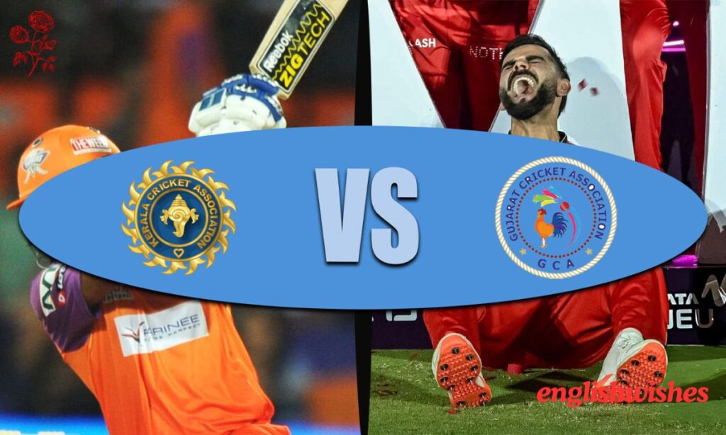 Key Players to Watch in Ker vs GCC Cricket Match