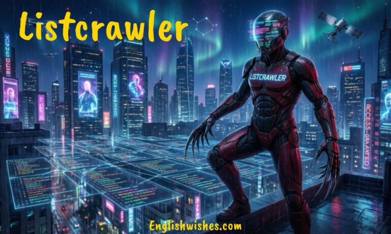 Listcrawler