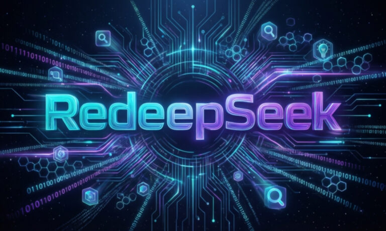 RedeepSeek