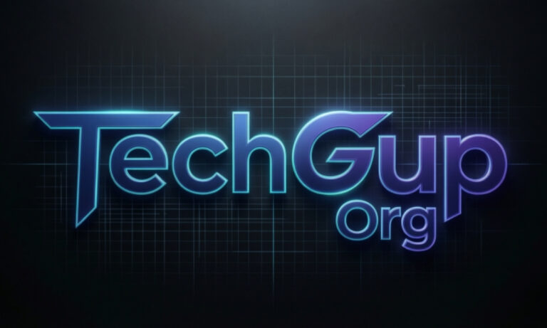 TechGup Org