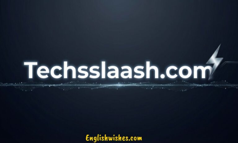 Techsslaash com