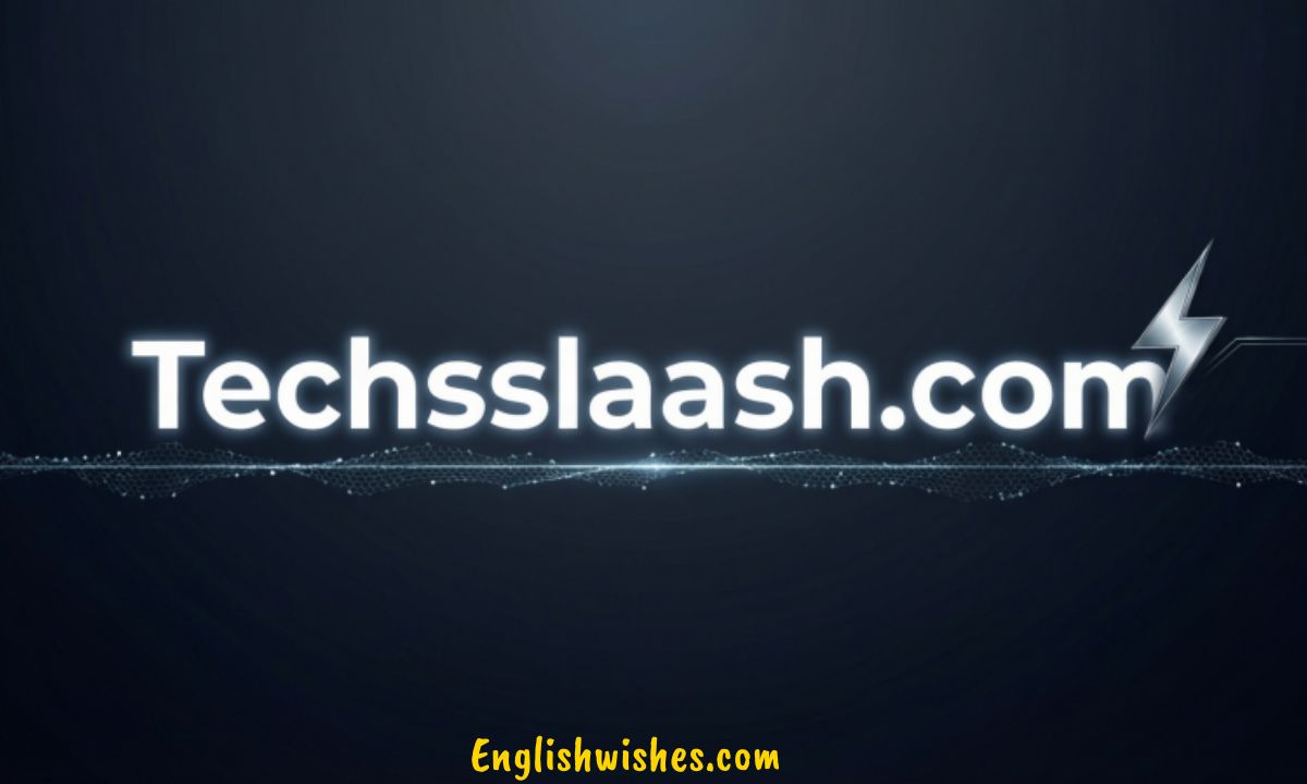 Techsslaash com