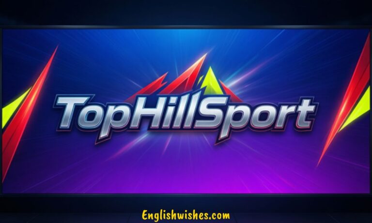 TopHillSport com