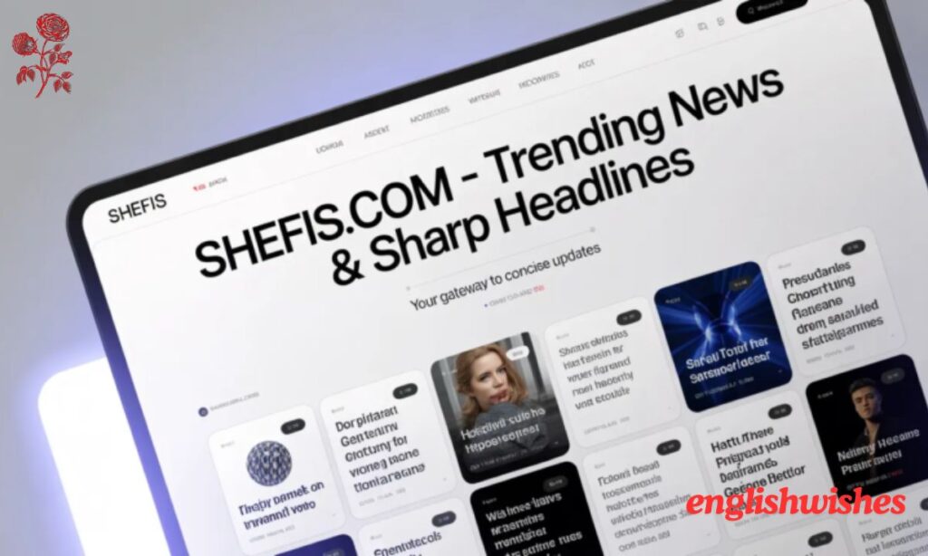 Why Shefis.com is Preferred Over Other News Platforms?